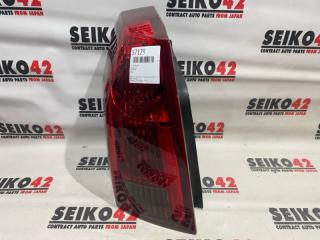 Запчасть стоп задний левый Cadillac CTS 2005