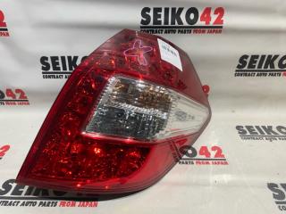 Стоп задний правый Honda Fit Shuttle 2012
