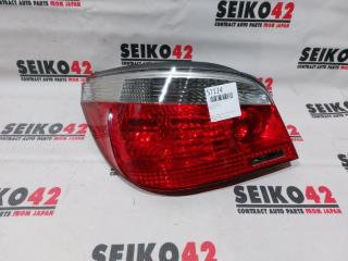 Запчасть стоп задний левый BMW 5-Series 2006