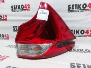 Запчасть стоп задний правый Honda Freed 2016