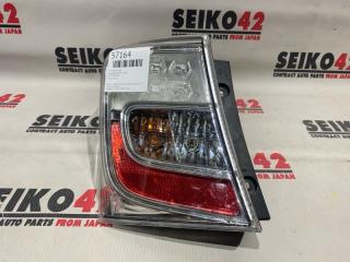 Запчасть стоп задний левый Honda Freed 2012