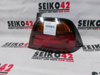 Запчасть стоп задний правый Honda Accord 1998
