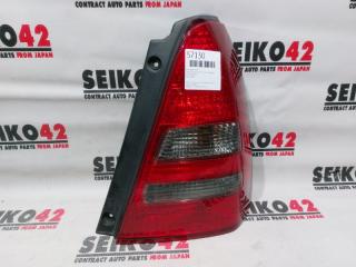 Запчасть стоп задний правый Subaru Forester 2003