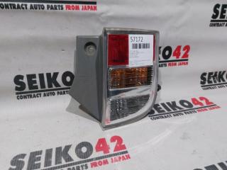 Запчасть стоп задний правый Toyota Isis 2010