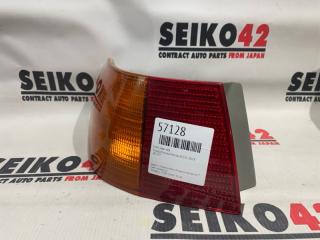 Фото запчасти стоп задний левый Toyota Corona Premio 1 модель контрактная запчасть Запчасть стоп задний левый Toyota Corona Premio 1 модель