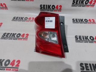 Запчасть стоп задний левый Honda Freed 2008