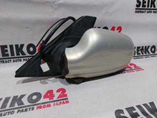 Запчасть зеркало переднее левое Toyota Duet