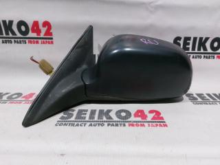 Запчасть зеркало переднее левое Mitsubishi Galant