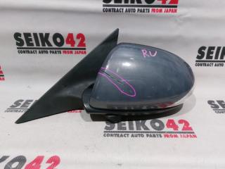 Запчасть зеркало переднее левое Mazda Atenza 2008