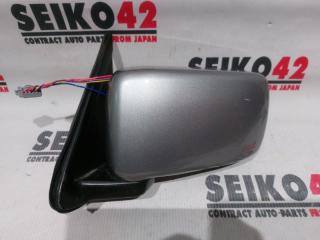 Запчасть зеркало переднее левое Nissan Rasheen