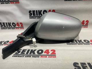 Запчасть зеркало переднее левое Honda Insight 2010