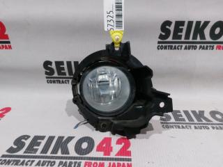 Фото запчасти туманка передняя правая Toyota Premio контрактная запчасть Запчасть туманка передняя правая Toyota Premio