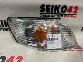Запчасть габарит передний правый Toyota Mark II Wagon Qualis 1998