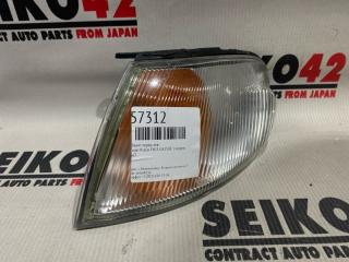 Запчасть габарит передний левый Nissan Pulsar 1997
