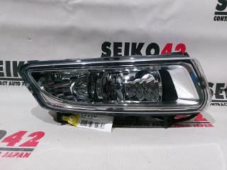 Запчасть туманка передняя правая Volkswagen Polo