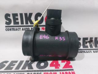 Запчасть датчик расхода воздуха BMW 3-Series