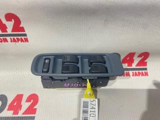 Запчасть блок управления стеклоподъемниками передний правый Toyota Duet 1999