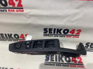 Блок управления стеклоподъемниками передний правый Mitsubishi Outlander 2005