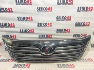 Запчасть решетка радиатора передняя Toyota Vellfire