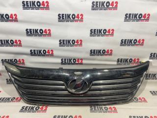 Запчасть решетка радиатора передняя Toyota Vellfire