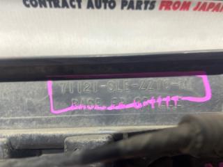 Решетка радиатора передняя Honda Odyssey RB3 K24A