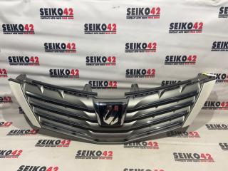 Запчасть решетка радиатора передняя Toyota Alphard 2010