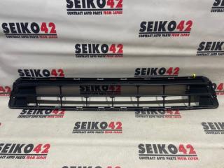 Решетка бамперная передняя Subaru Impreza контрактная Решетка бамперная передняя Subaru Impreza