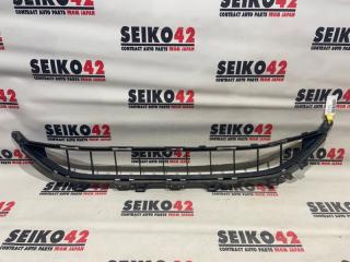 Фото запчасти решетка бамперная передняя Honda Odyssey контрактная запчасть Запчасть решетка бамперная передняя Honda Odyssey