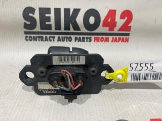 Запчасть датчик расхода воздуха Toyota Mark II Wagon Qualis 2001