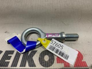 Запчасть крюк буксировочный передний Volvo V50