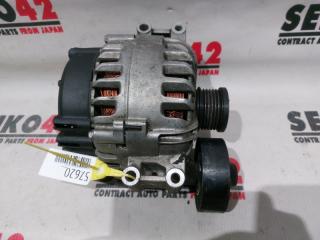 Запчасть генератор BMW X5