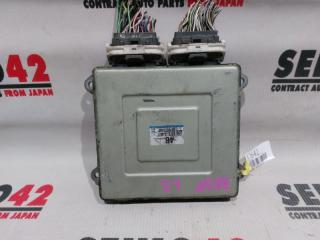 Компьютер Mazda Axela 2005