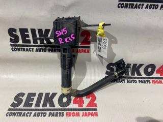 Запчасть омыватель фар передний правый Subaru Forester 2009