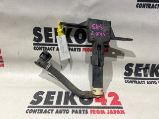 Запчасть омыватель фар передний левый Subaru Forester 2009