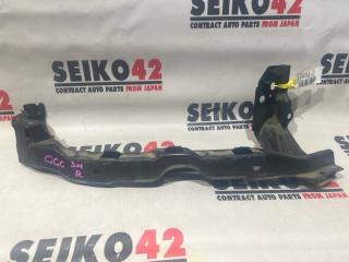 Запчасть ресничка передняя правая Subaru Impreza Wagon 3 модель