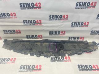 Защита бампера Mazda Axela контрактная Защита бампера Mazda Axela