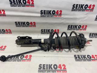 Стойка передняя правая Honda Fit 2005