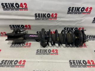 Запчасть стойка передняя левая Mazda MPV 2004