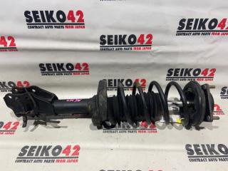 Запчасть стойка передняя правая Mazda MPV 2004