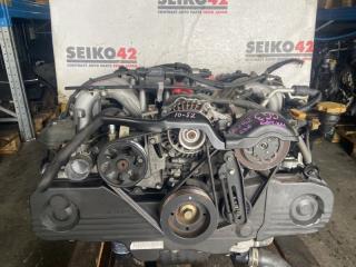 Подушка двигателя задняя Subaru Impreza Wagon