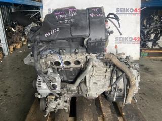 Запчасть стартер Toyota Passo 2005