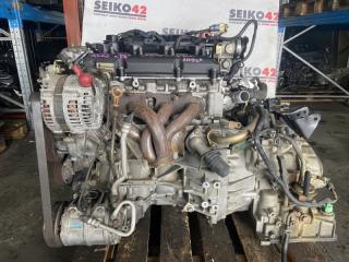 Двигатель Nissan Serena 2003