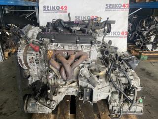 Шрус подвески передний левый Nissan Serena 2003