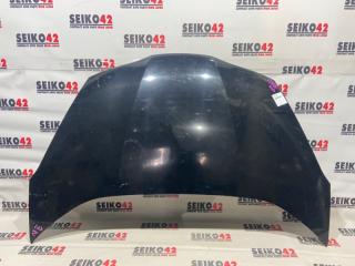 Запчасть капот Honda Fit Shuttle 2012
