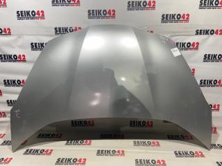 Запчасть капот Honda Fit Shuttle 2012