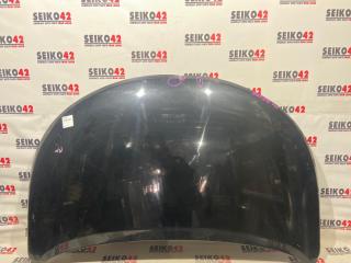 Фото запчасти капот Toyota Avensis 2012 контрактная запчасть Запчасть капот Toyota Avensis 2012