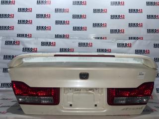 Запчасть крышка багажника задняя Honda Accord 2001