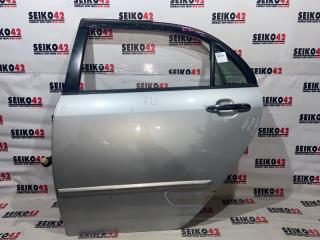 Запчасть дверь боковая задняя левая Toyota Corolla 2001