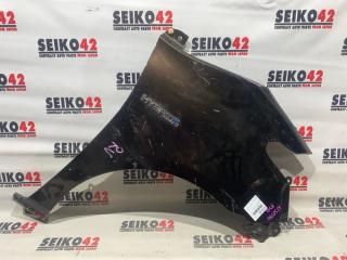 Запчасть крыло переднее правое Toyota Sienta 2017