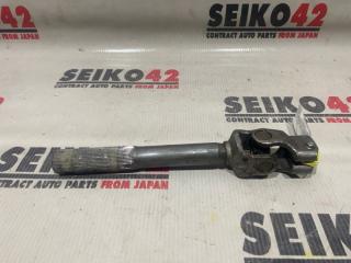 Фото запчасти карданчик рулевой Mazda Demio 2004 контрактная запчасть Запчасть карданчик рулевой Mazda Demio 2004